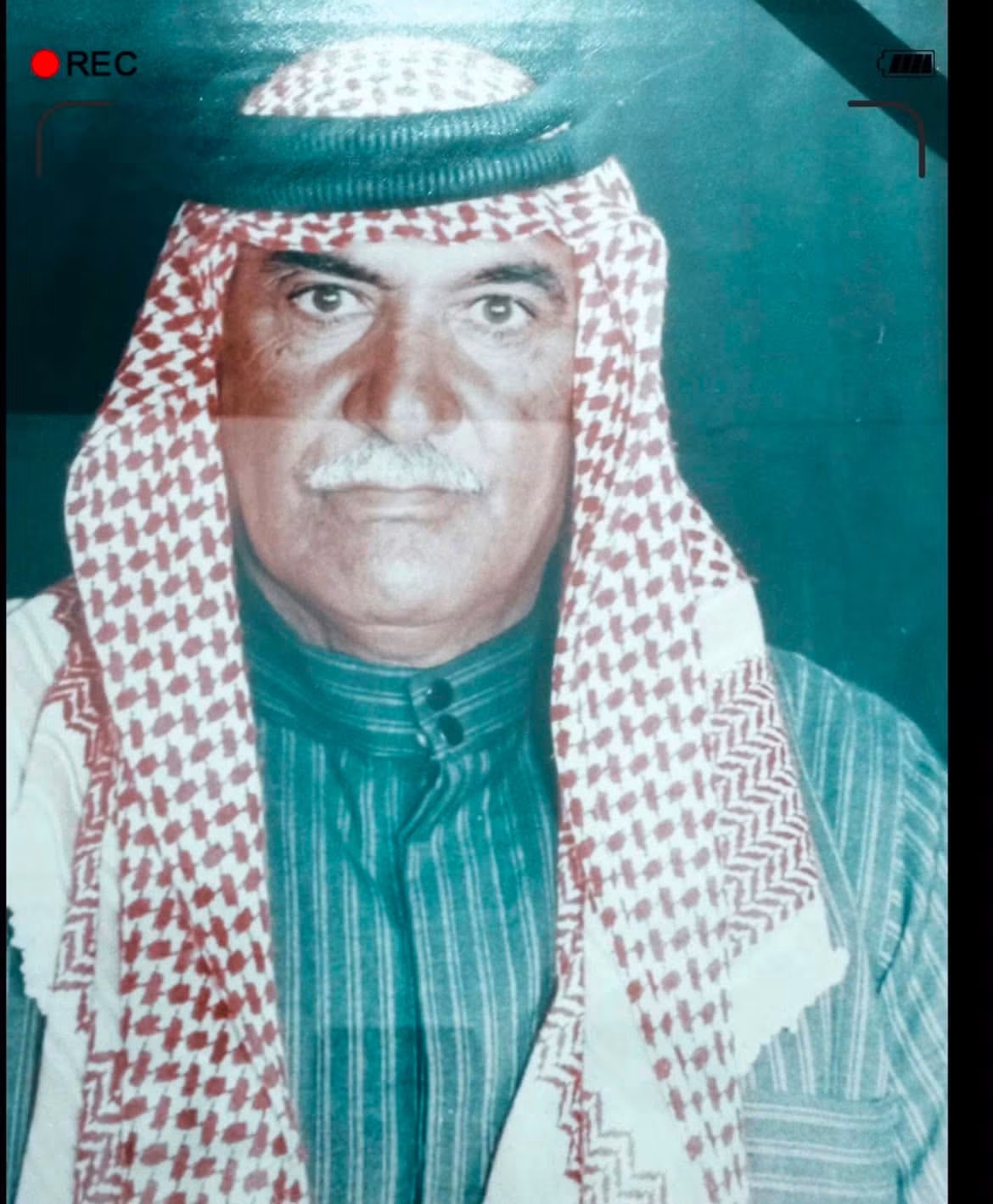 محمد موسى شحاده عيسى ابومطر